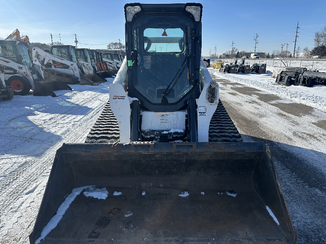 Image of Bobcat T770 equipment image 2