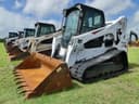 2022 Bobcat T770 Image