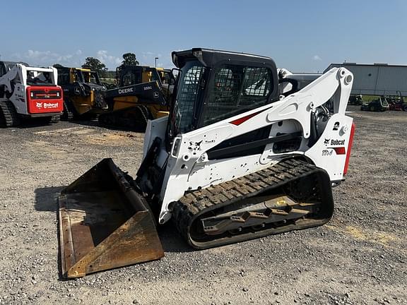 Image of Bobcat T770 equipment image 1