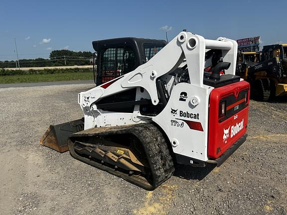 Image of Bobcat T770 equipment image 3