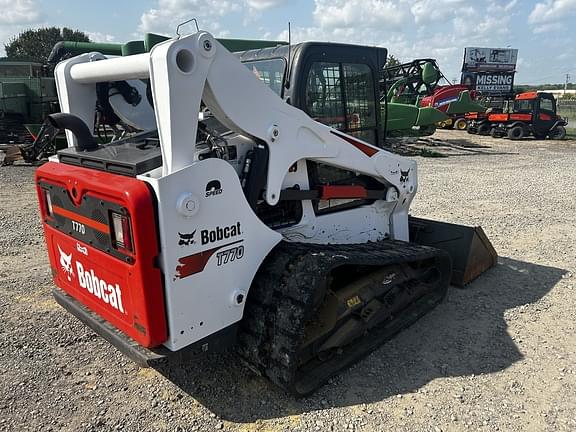 Image of Bobcat T770 equipment image 4