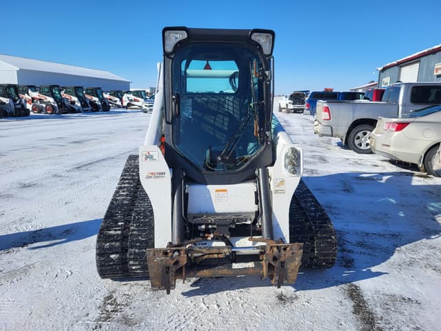Image of Bobcat T770 equipment image 2