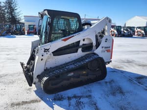 2022 Bobcat T770 Image