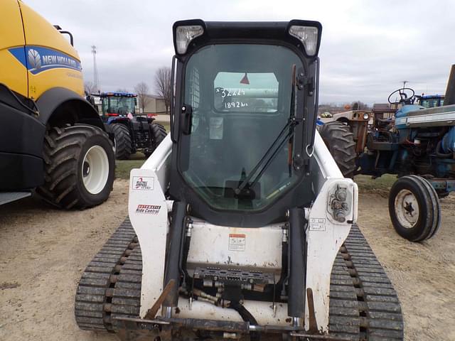 Image of Bobcat T770 equipment image 3