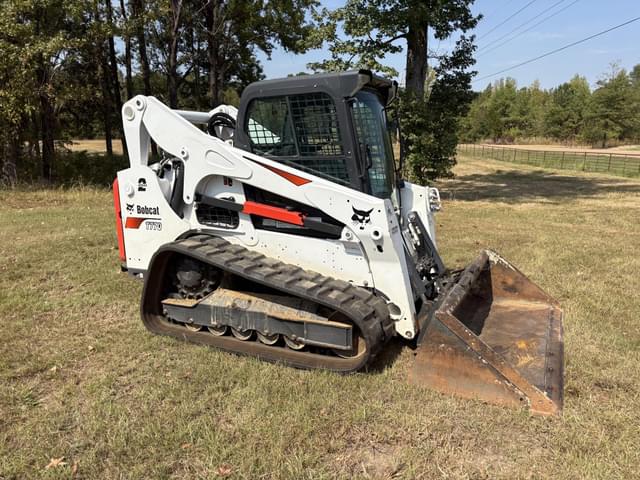 Image of Bobcat T770 equipment image 1