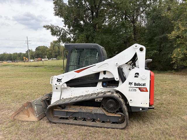 Image of Bobcat T770 equipment image 1