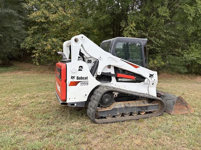 Image of Bobcat T770 equipment image 3