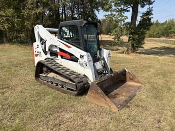Main image Bobcat T770