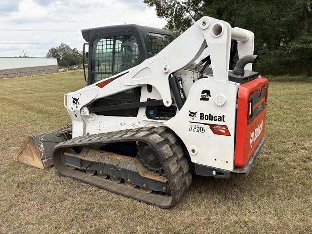 Image of Bobcat T770 equipment image 2