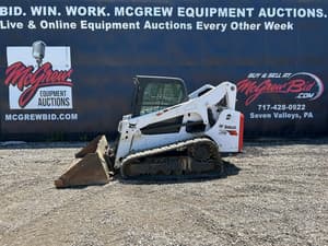 2022 Bobcat T770 Image