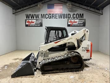 Main image Bobcat T770