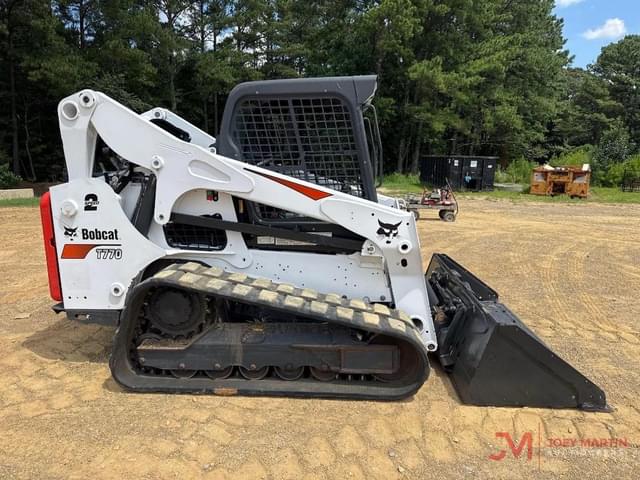 Image of Bobcat T770 equipment image 1