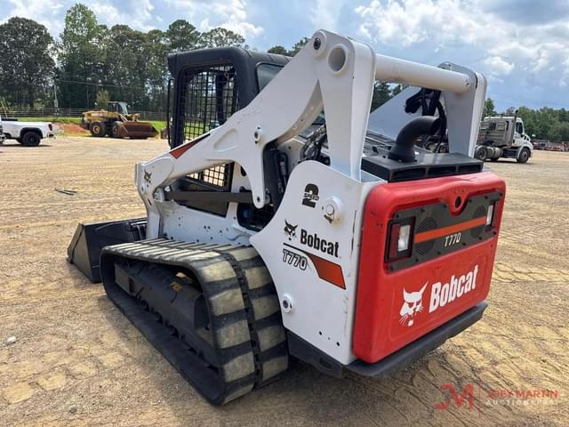 Image of Bobcat T770 equipment image 3
