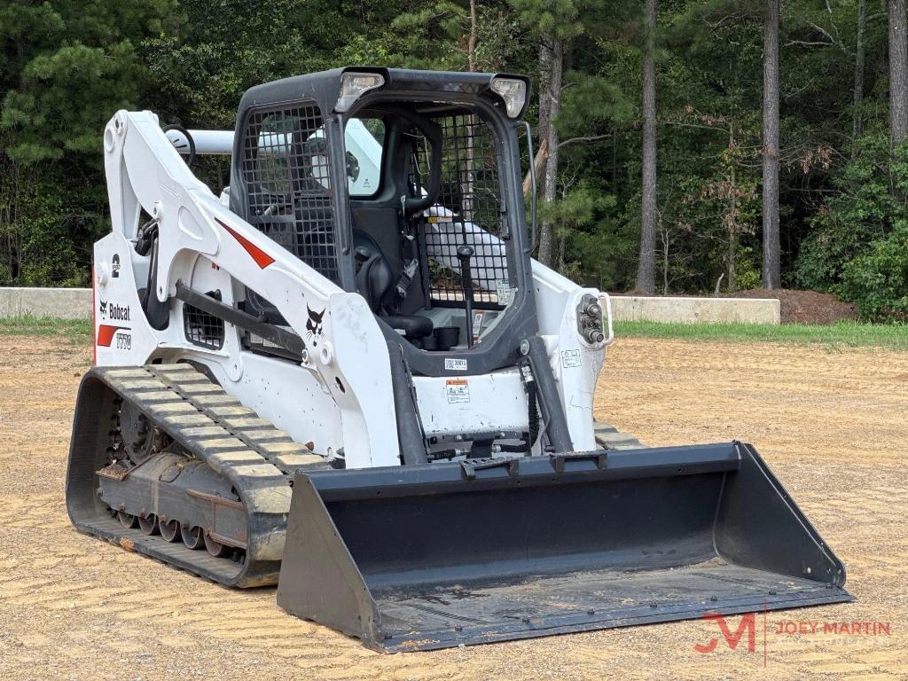 Image of Bobcat T770 Primary image