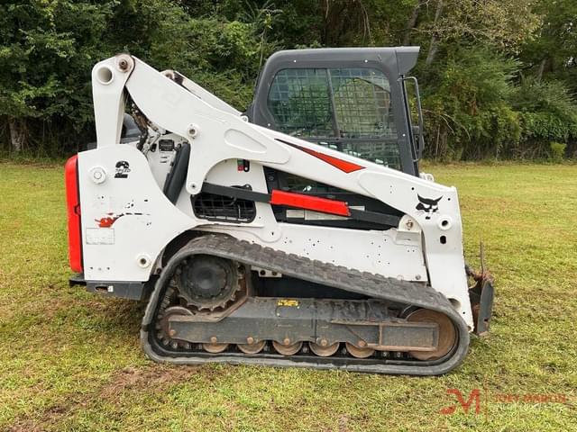 Image of Bobcat T770 equipment image 1