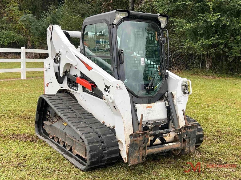 Image of Bobcat T770 Primary image