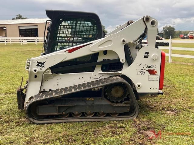 Image of Bobcat T770 equipment image 4