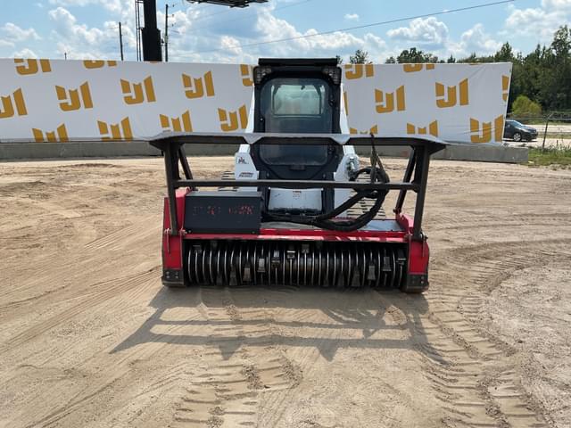 Image of Bobcat T770 equipment image 1