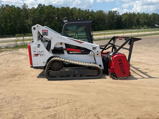 Image of Bobcat T770 equipment image 3