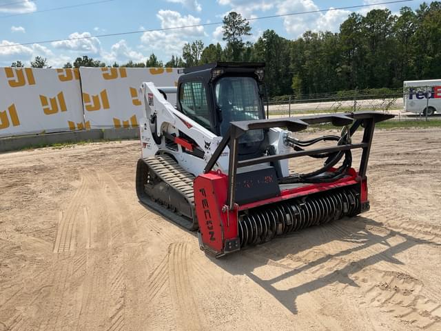 Image of Bobcat T770 equipment image 2