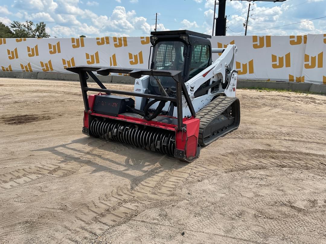 Image of Bobcat T770 Primary image