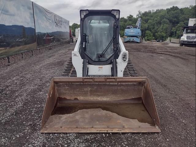 Image of Bobcat T770 equipment image 1