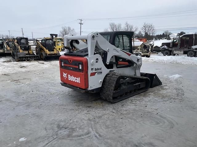 Image of Bobcat T770 equipment image 3