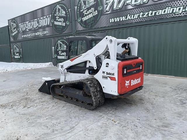 Image of Bobcat T770 equipment image 1