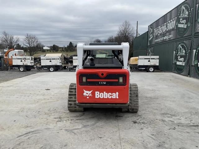 Image of Bobcat T770 equipment image 2