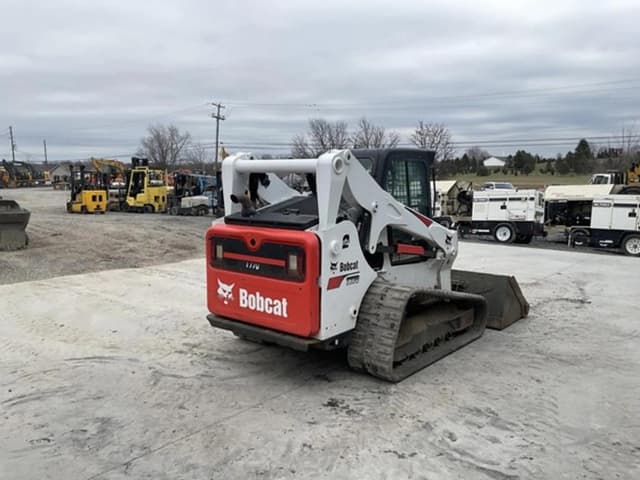 Image of Bobcat T770 equipment image 3