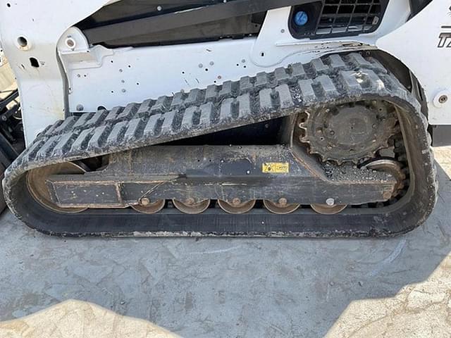 Image of Bobcat T770 equipment image 1