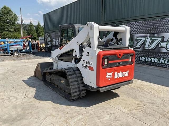 Image of Bobcat T770 equipment image 2