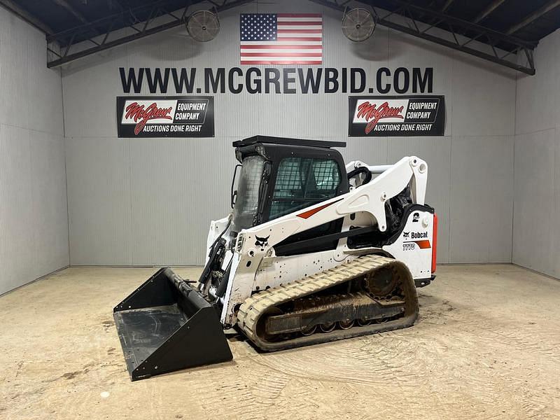 Image of Bobcat T770 Primary image