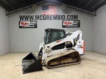 Main image Bobcat T770
