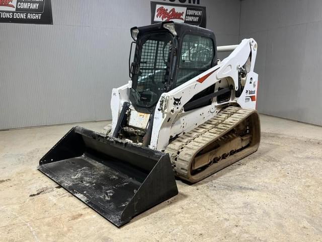 Image of Bobcat T770 equipment image 1
