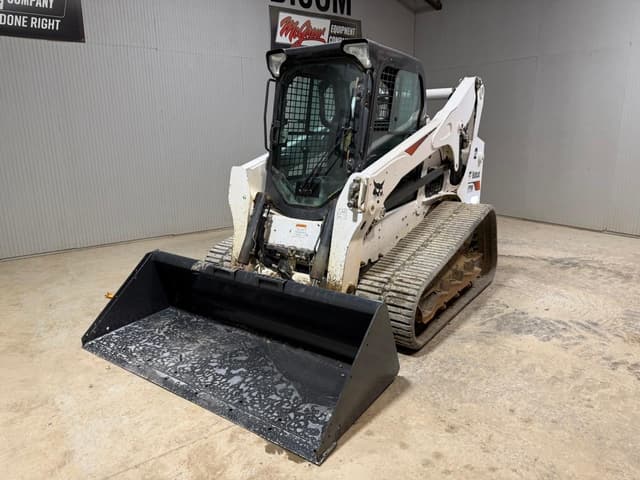Image of Bobcat T770 equipment image 1