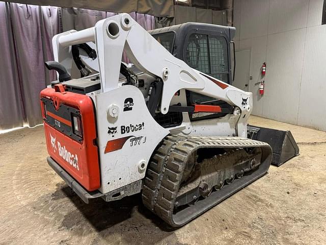 Image of Bobcat T770 equipment image 4