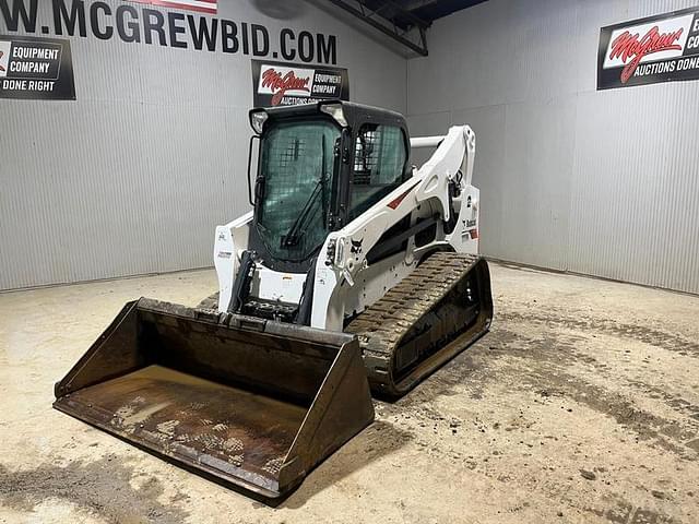 Image of Bobcat T770 equipment image 1