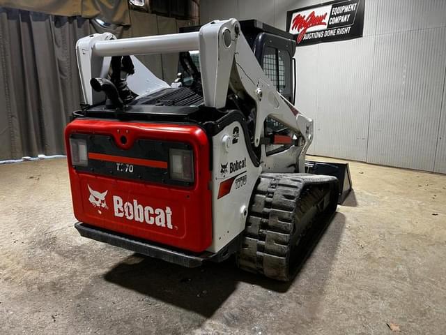 Image of Bobcat T770 equipment image 4