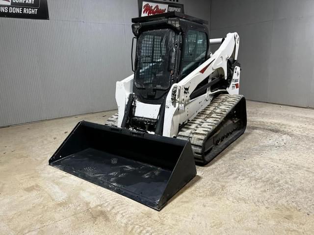 Image of Bobcat T770 equipment image 1