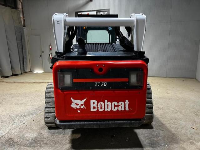 Image of Bobcat T770 equipment image 3