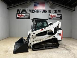 2022 Bobcat T770 Image