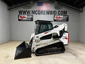 Main image Bobcat T770
