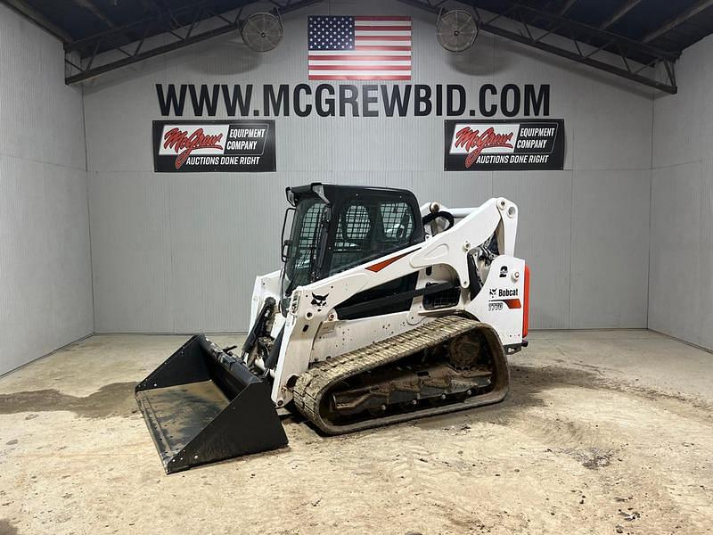 Image of Bobcat T770 Primary image
