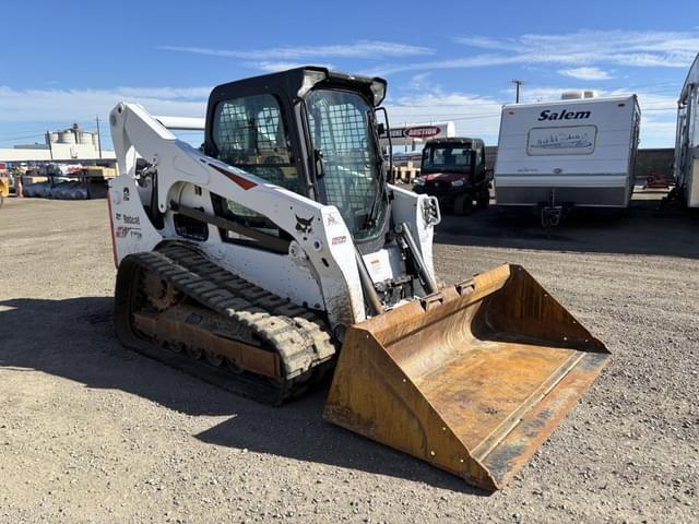 Image of Bobcat T770 equipment image 1