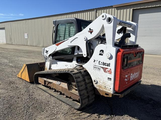 Image of Bobcat T770 equipment image 3