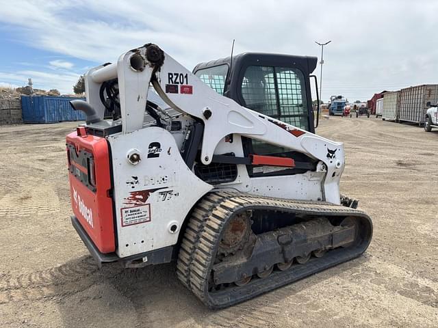 Image of Bobcat T770 equipment image 2