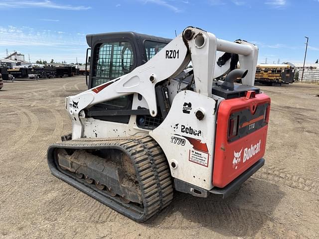Image of Bobcat T770 equipment image 3