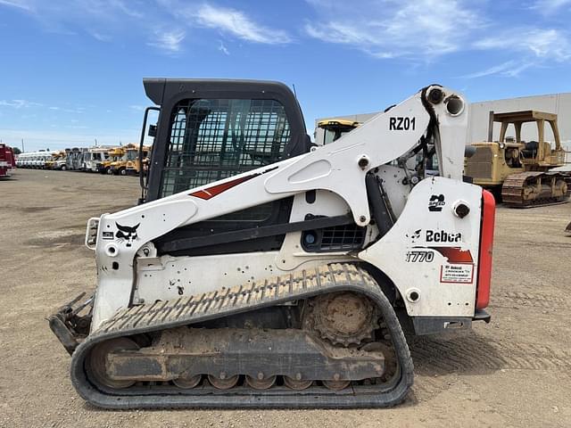 Image of Bobcat T770 equipment image 4