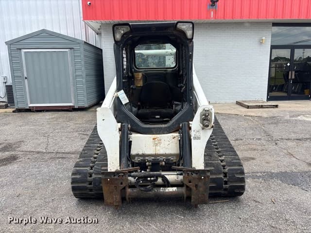 Image of Bobcat T770 equipment image 1